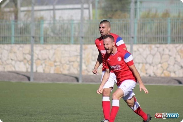 עמיר אבלס (דאפר מחאמיד)